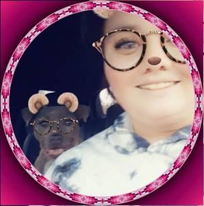 Meet your Posher, Tashayla